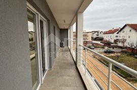 ZADAR, PLOVANIJA - Predivan penthouse u novogradnji, Zadar, Wohnung