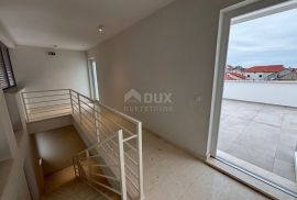 ZADAR, PLOVANIJA - Predivan penthouse u novogradnji, Zadar, Wohnung