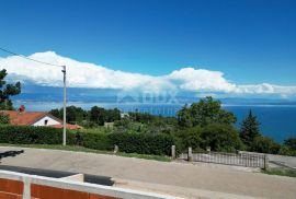 OPATIJA, SV. JELENA - villa 250m2 s panoramskim pogledom na more i bazenom + uređena okućnica 1200m2, Mošćenička Draga, Σπίτι