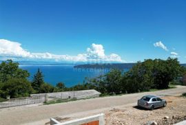 OPATIJA, SV. JELENA - villa 250m2 s panoramskim pogledom na more i bazenom + uređena okućnica 1200m2, Mošćenička Draga, Σπίτι