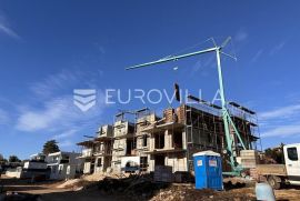 Istra, Vabriga, dvosoban stan B2 na drugom katu s terasom NKP 68,84m2 NOVOGRADNJA, Tar-Vabriga, Appartamento