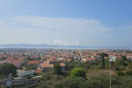 ZADAR, VIDIKOVAC - Luksuzni penthouse S4 u novogradnji s impresivnim pogledom na grad, Zadar, شقة