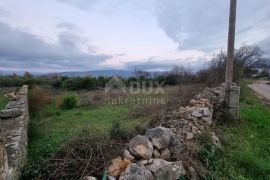 ZADAR, PRIDRAGA - Građevinsko zemljište u mirnom dijelu, Novigrad, Land