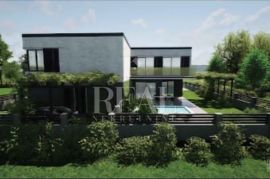 Ližnjan, duplex kuća sa bazenom 120m2 (3s+db), Ližnjan, Haus