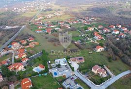 Labin, okolica građevinsko zemljište nadomak grada, Labin, Γη