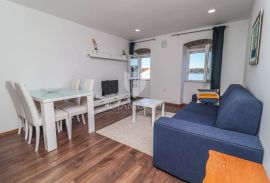 Rovinj, fantastična nekretnina sa pogledom na more, Rovinj, Appartment