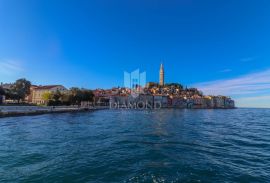 Rovinj, fantastična nekretnina sa pogledom na more, Rovinj, Διαμέρισμα