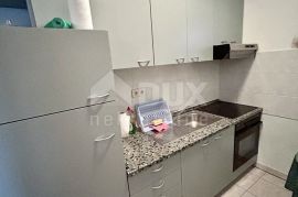 OTOK KRK, MALINSKA - stan na mirnoj lokaciji nedaleko od mora, Malinska-Dubašnica, Appartement