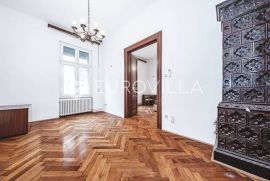 Zagreb, Centar, Žerjavićeva, prekrasan trosoban stan NKP 95,60 m2, Zagreb, Kвартира