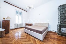 Zagreb, Centar, Žerjavićeva, prekrasan trosoban stan NKP 95,60 m2, Zagreb, Kвартира