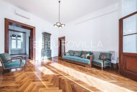 Zagreb, Centar, Žerjavićeva, prekrasan trosoban stan NKP 95,60 m2, Zagreb, Apartamento