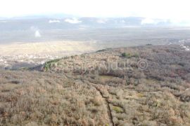 Imotski Zmijavci građevinsko zemljište 957 m2 - mirna lokacija, Imotski, Land