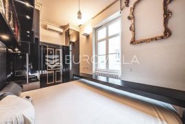 Zagreb, Centar, luksuzan trosoban stan 77m2, Zagreb, Apartamento