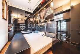 Zagreb, Centar, luksuzan trosoban stan 77m2, Zagreb, Apartamento