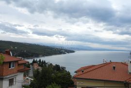 VOLOSKO, OPATIJA- stan 121m2 s panoramskim pogledom na more, Opatija, شقة