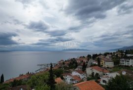 VOLOSKO, OPATIJA- stan 121m2 s panoramskim pogledom na more, Opatija, شقة