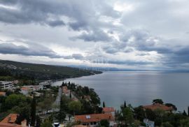 VOLOSKO, OPATIJA- stan 121m2 s panoramskim pogledom na more, Opatija, شقة