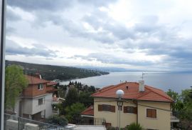 VOLOSKO, OPATIJA- stan 121m2 s panoramskim pogledom na more, Opatija, شقة