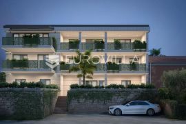 Novigrad, stan 500 m od mora, parking, S7, Novigrad, Kвартира