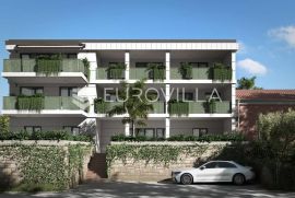 Novigrad, stan 500 m od mora, parking, S7, Novigrad, Flat