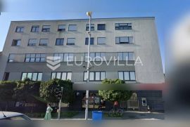 Zagreb, Črnomerec, Ilica, poslovni prostor 125 m2 INVESTICIJA!, Zagreb, Commercial property