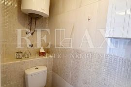 Crikvenica-Stan i studio apartman u centru, Crikvenica, Appartment