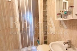 Crikvenica-Stan i studio apartman u centru, Crikvenica, Appartment