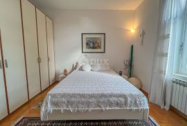 OPATIJA, CENTAR - stan za najam u povijesnoj vili, 50m od mora, Opatija, Apartamento