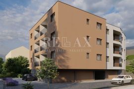 Rijeka, Kastav -novogradnja 55m2, Kastav, Flat