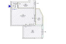 Rijeka, Kastav -novogradnja 55m2, Kastav, Flat