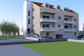 Cavtat, novogradnja, stan 95.58 m2 s dva parking mjesta, Konavle, Διαμέρισμα