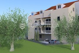 Cavtat, novogradnja, apartman 62.80 m2 s parking mjestom - AKCIJA, Konavle, Daire