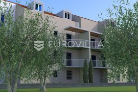 Cavtat, novogradnja, apartman 62.80 m2 s parking mjestom - AKCIJA, Konavle, Kвартира