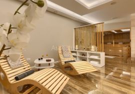 Luksuzna villa s bazenom i wellnessom nadomak Rovinja, Rovinj, Casa