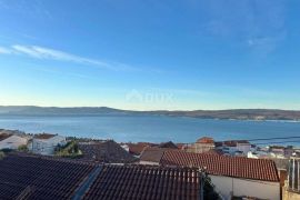 CRIKVENICA - Stan u novogradnji sa prekrasnim pogledom na more, Crikvenica, Daire