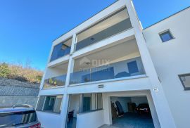 CRIKVENICA, DRAMALJ- Penthouse + stan u novogradnji blizu mora s pogledom, garažom, Crikvenica, Stan