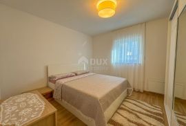 CRIKVENICA, DRAMALJ- Penthouse + stan u novogradnji blizu mora s pogledom, garažom, Crikvenica, Stan