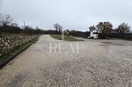 Škrljevo Hala za skladište ili proizvodnju 360 m2, Bakar, Propriété commerciale