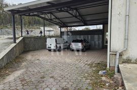 Hala za proizvodnju ili skladište 420 m2,P+1, Matulji, Propriété commerciale