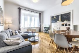 Zagreb, Draškovićeva, luksuzan prekrasan šesterosoban penthouse 220m2, Zagreb, Appartment