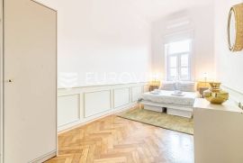 Zagreb, Centar, Teslina ulica, komforan trosoban stan 100m2, Zagreb, Appartamento