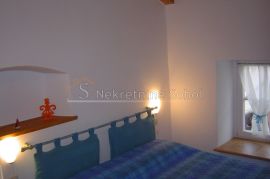 Veli Lošinj - 2S+DB, 52 m2, Mali Lošinj, Apartamento