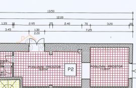 Mali Lošinj - Poslovni prostor, 30.20 m2, Mali Lošinj, Poslovni prostor