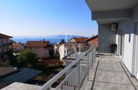 Prodaja komfornog stana na Gornjem Zametu 98 m2 s okućnicom, Rijeka, Wohnung