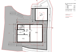 OPATIJA RIVIERA – posebna dizajnerska vila blizu mora s dva bazena, wellness i panoramski pogled, Mošćenička Draga, Haus