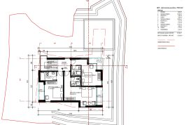 OPATIJA RIVIERA – posebna dizajnerska vila blizu mora s dva bazena, wellness i panoramski pogled, Mošćenička Draga, Haus