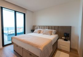 OPATIJA, CENTAR - najam stana 130m2 u novogradnji s bazenom i garažom u centru Opatije, Opatija, شقة