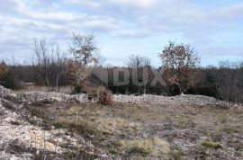 ISTRA, MARČANA Građevinski teren na mirnoj lokaciji! PRILIKA!, Marčana, Земля