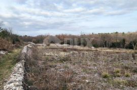 ISTRA, MARČANA Atraktivna građevinska parcela!, Marčana, Terreno