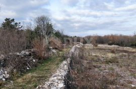 ISTRA, MARČANA Atraktivna građevinska parcela!, Marčana, Terreno